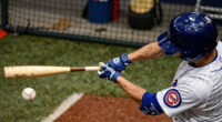 Pete Crow-Armstrong Hits for Cycle, Highlights and Stats for Cubs Star vs. Rockies