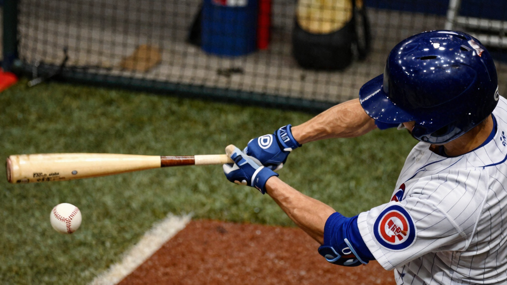 Pete Crow-Armstrong Hits for Cycle, Highlights and Stats for Cubs Star vs. Rockies