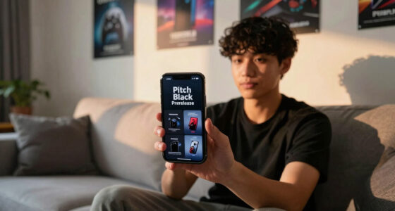 Pitch Black Prerelease Promos Officially Revealed