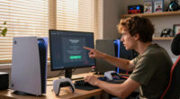 PS5 ‘shovelware’ studio says all its games are being removed due to Sony’s ‘stricter guidelines’
