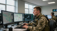 Putin’s road to ruin: Ukraine hits key Russian supply line with new drone campaign