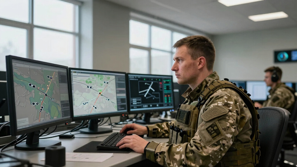 Putin’s road to ruin: Ukraine hits key Russian supply line with new drone campaign