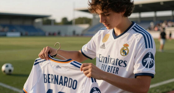 Real Madrid sign Bernardo Silva