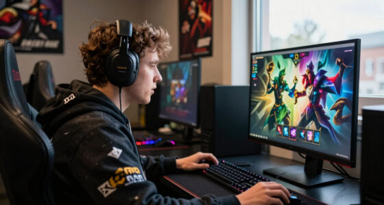 Riot went a bit "out there" with some of League of Legends' recent champions. Locke is a welcome return to what players "want."