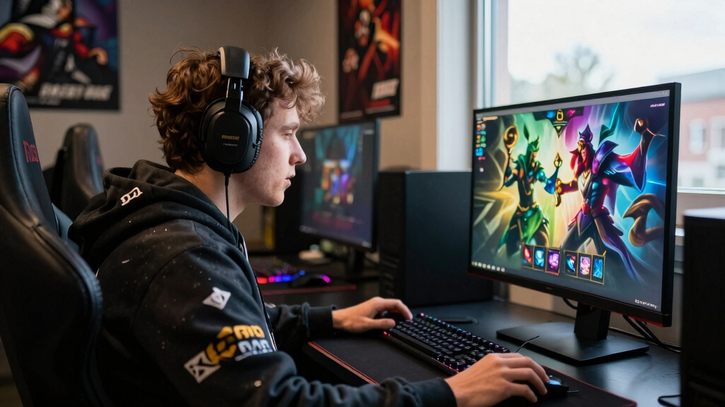 Riot went a bit "out there" with some of League of Legends' recent champions. Locke is a welcome return to what players "want."