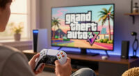 Rockstar Announces Free PS5 And Xbox Series X/S Upgrade For Grand Theft Auto V