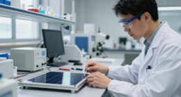 Scientists build PEDOT:PSS-free all-perovskite tandem solar cell with 29.1% efficiency