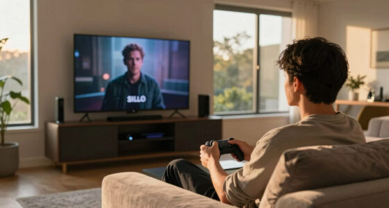 Silo is the perfect Severance replacement, and it releases on Apple TV in 3 weeks