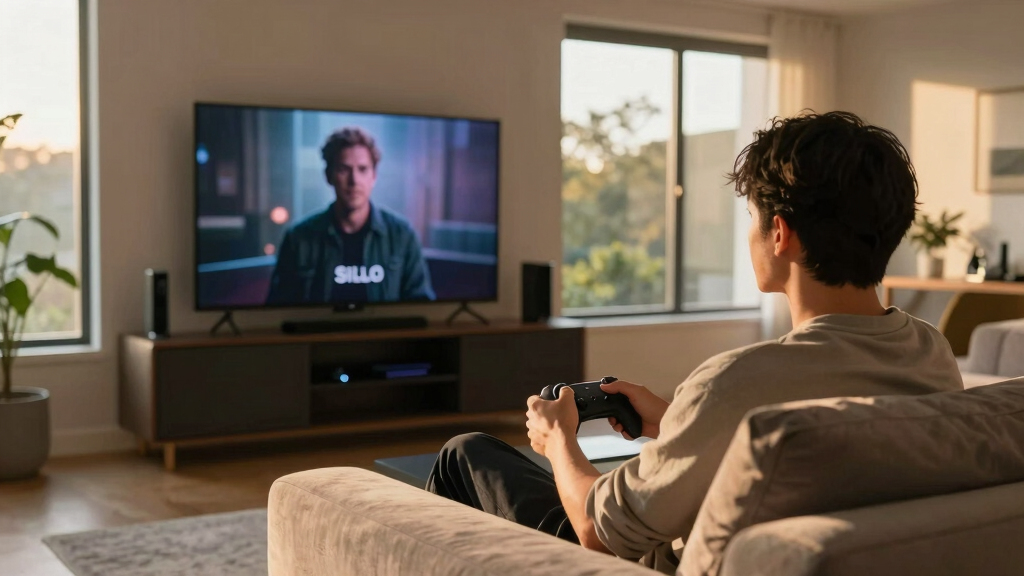 Silo is the perfect Severance replacement, and it releases on Apple TV in 3 weeks