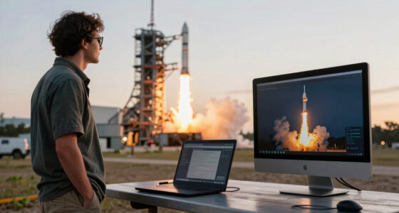 SpaceX is poised for blastoff with an IPO likely to break records