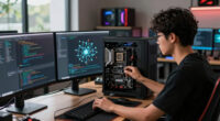 SpaceX Owns Every Layer of AI Now. The Model Is Still the Weak Link.