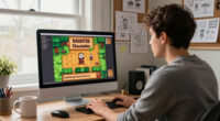 Stardew Dev Says Haunted Chocolatier Is Because Of Self-Torture