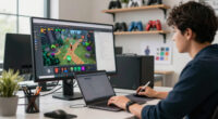 Stardew Valley creator gives lengthy new update on his next game
