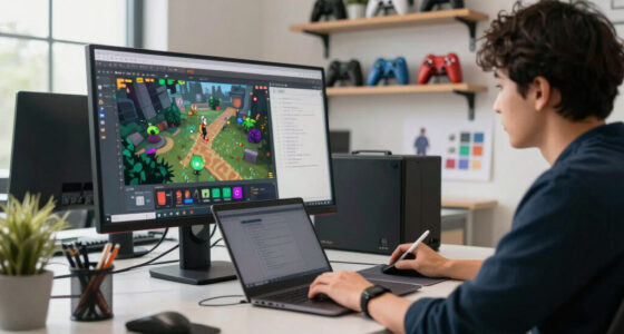 Stardew Valley creator gives lengthy new update on his next game