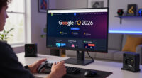 The Google I/O 2026 Preview: What May 19-20 Will Reveal About Google’s Agentic Bet
