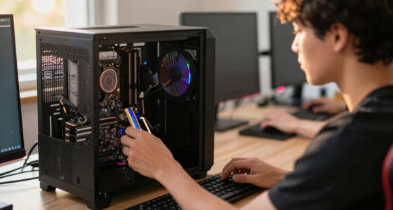 The Memory Squeeze: Why Your RAM Bill Doubled