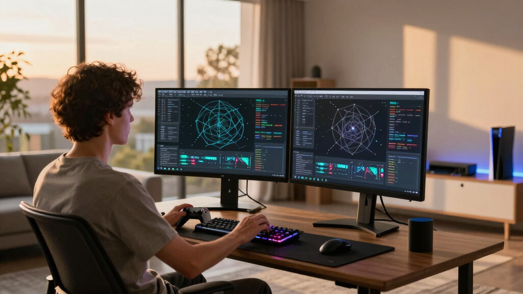 The Neocloud Cartel: How the AI Industry Started Renting Compute From Itself