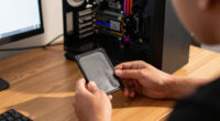 The SSD Squeeze: Why Storage Joined the Party