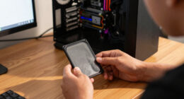 The SSD Squeeze: Why Storage Joined the Party
