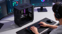 The SSD Squeeze: Why Storage Joined the Party