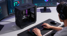 The SSD Squeeze: Why Storage Joined the Party