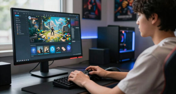 The Steam Machine is the most ambitious game console I’ve ever played