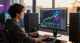 These stocks have been beating the S&P 500 and could keep the bull market going, says Morgan Stanley