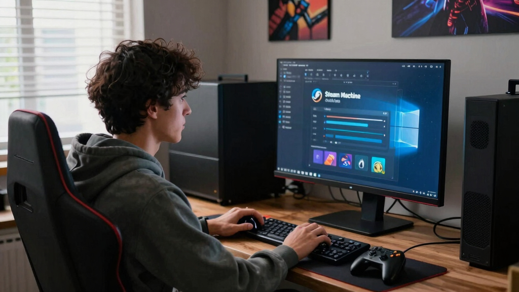 "This is going to be a niche device" – Analysts react to the $1,000+ Steam Machine price reveal