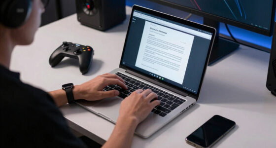 Threlmark: Disk Is the Contract