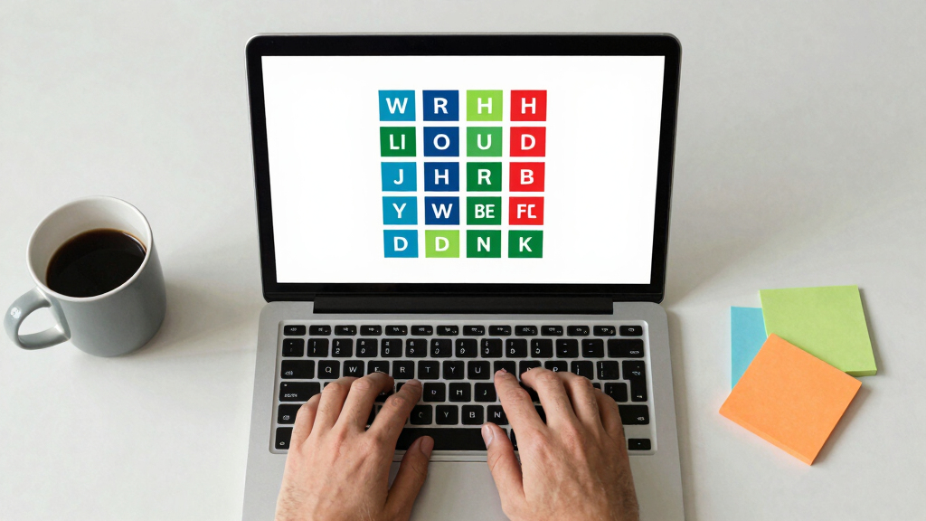 Today's Wordle Hints, Answer and Help for June 19, #1826