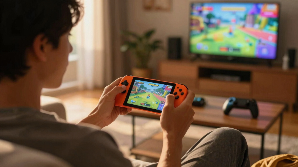 Tomodachi Life: Living the Dream 1.0.3 update out now, patch notes
