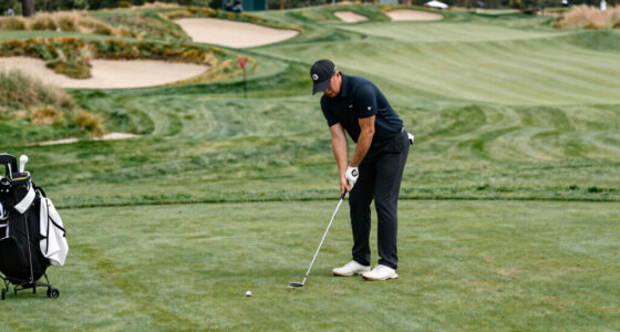 ⛳ Top U.S. Open storylines from Shinnecock Hills