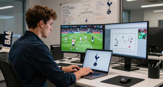Tottenham's Vuskovic dilemma after Van Hecke deal agreed