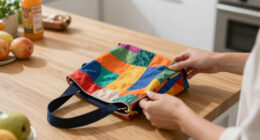 Trader Joe’s Just Dropped a New Version of the Viral Mini Tote, and It’s So Cute (Just $3!)
