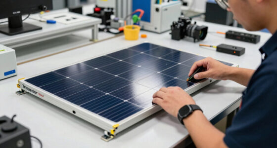 Trinasolar launches 620 W TOPCon ‘Shield’ module for North American market