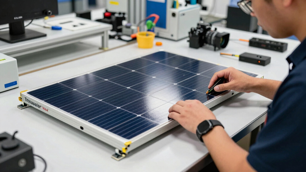 Trinasolar launches 620 W TOPCon ‘Shield’ module for North American market