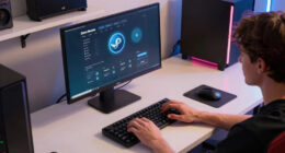 Valve's Steam Machine Is Now Available on Steam — Sign Up Before June 25