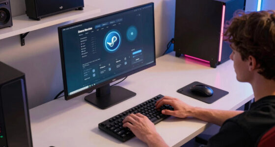 Valve's Steam Machine Is Now Available on Steam — Sign Up Before June 25