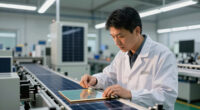 Vikram Solar to commission 9 GW PV cell manufacturing capacity by December