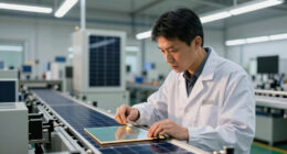 Vikram Solar to commission 9 GW PV cell manufacturing capacity by December