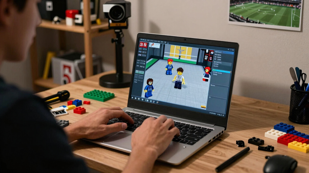 Viral videos allege pricey Lego theft. Here's how Utah police entered the conversation
