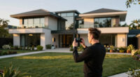 Where Does Elon Musk Live? These Are the Properties of the World’s First Trillionaire