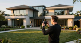 Where Does Elon Musk Live? These Are the Properties of the World’s First Trillionaire