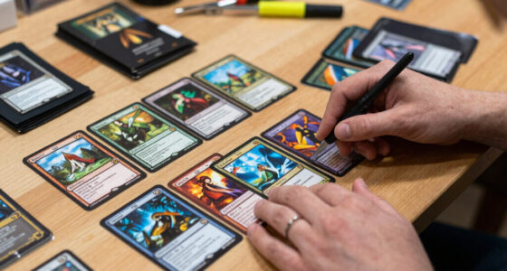 WIZARDS OF THE COAST DESIGNERS BAN EIGHT 'MAGIC: THE GATHERING' CARDS