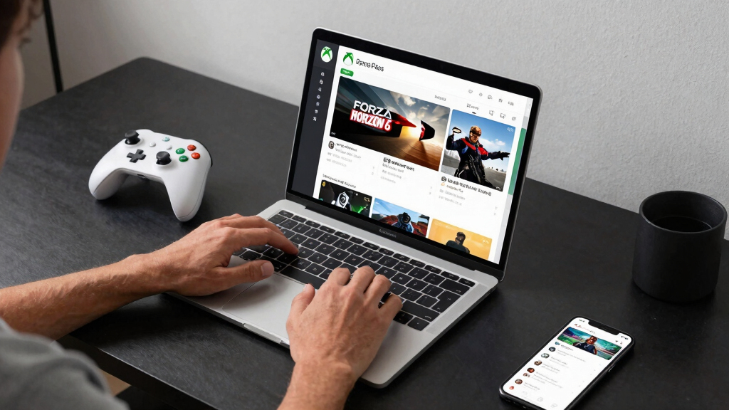 Xbox Game Pass adds updates for Forza Horizon 6, World War Z, and more