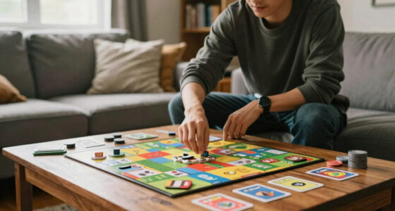 10 Best Board Games in 2026