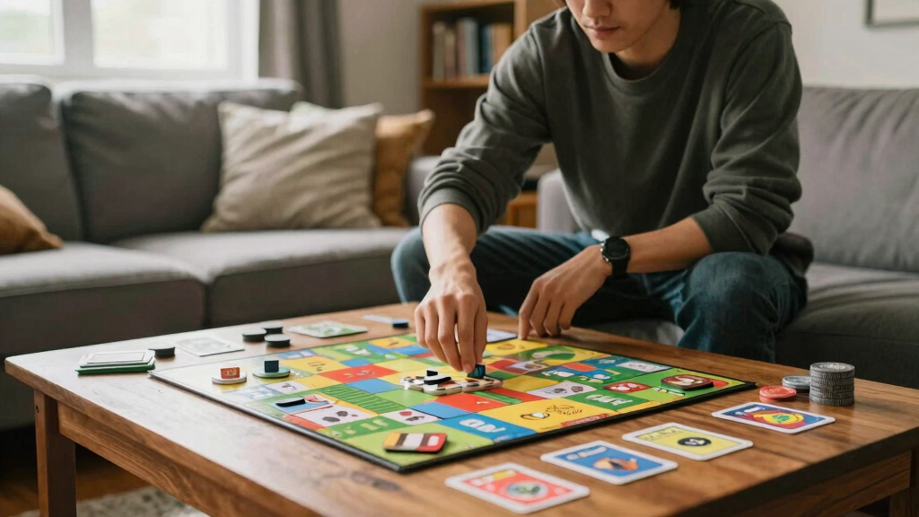 10 Best Board Games in 2026