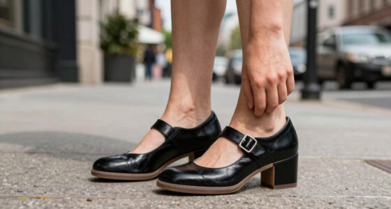10 Best Samba Mary Jane Shoes in 2026