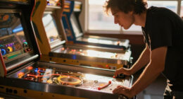 11 Best Arcade Pinball Machines in 2026