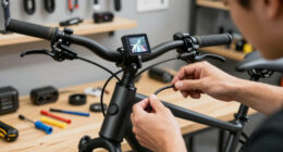 11 Best Electric Bikes With Rearview Cameras in 2026